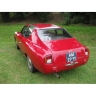 Available: Lancia Flavia Zagato